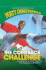 Comeback Challenge, the (New Matt Christopher Sports Library)
