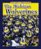 Michigan Wolverines, the (Team Spirit-College Football)