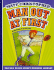 Man Out at First (Matt Christopher's Peach Street Mudders)