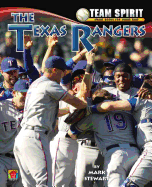 The Texas Rangers (Team Spirit)