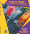 Pools to Ponds: Area, Perimeter, and Capacity (Imath Readers: Level B)