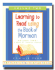 Learning to Read Using the Bom, Vol. 2