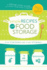 Simple Recipes Using Food Storage