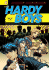 Identity Theft (Hardy Boys Graphic Novels: Undercover Brothers #2)