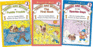 Henry and Mudge Take the Big Test: the Tenth Book of Their Adventures