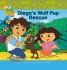 Diego's Wolf Pup Rescue (Go, Diego, Go! )