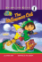 The Halloween Cat (Dora the Explorer)