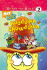 Hoedown Showdown (Spongebob Squarepants Ready-to-Read: Level 2)