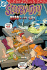 Scooby-Doo in Dead & Let Spy (Scooby-Doo Graphic Novels Set 1)