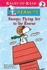 Snoopy: Flying Ace to the Rescue (Peanuts Ready-to-Reads)