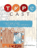 Type Cast: Creative Page Design Using Words Type and Letters