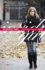 The Sweetest Thing: an Inside Girl Novel
