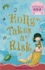 Holly Takes a Risk: Mermaid S.O.S. #4