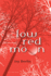 Low Red Moon