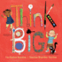Think Big Format: Paperback