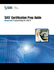 Sas Certification Prep Guide: Advanced Programming for Sas 9