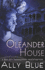 Oleander House-A Bay City Paranormal Investigation Book 1