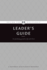 Dfd Leader's Guide (Design for Discipleship)