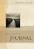 The Discipleship Journal Bible Reading Journal (Discipleship Journal Studies)