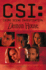 Csi: Demon House (New Format) (Csi: Crime Scene Investigation) Collins, Max Allan; Rodriguez, Gabriel and Wood, Ashley