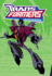 Transformers Animated Volume 4