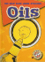 Oils (Blastoff Readers. Level 2)