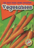 Vegetables (Blastoff Readers. Level 2)