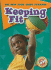 Keeping Fit (Blastoff Readers. Level 2)