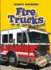 Fire Trucks (Blastoff! Readers: Mighty Machines) (Blastoff Readers. Level 1)