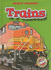 Trains (Blastoff! Readers: Mighty Machines) (Blastoff Readers. Level 1)