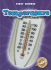 Temperature (First Science, Blastoff! Readers, Level 4)