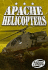 Apache Helicopters (Torque Books: Military Machines)