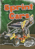 Sprint Cars (Torque Books: Cool Rides)
