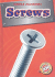 Screws (Simple Machines, Blastoff! Readers, Level 4)