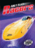 Salt Flat Racers (Torque Books: Worlds Fastest) (Torque: the Worlds Fastest)