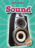 Sound (Paperback)(Blastoff! Readers: First Science) (First Science: Blastoff Readers, Level 4)