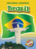 Brazil (Blastoff! Readers: Exploring Countries) (Exploring Countries, Blastoff! Readers) (Blastoff Readers. Level 5)