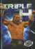 Triple H (Torque, Pro Wrestling Champions)