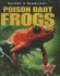 Poison Dart Frogs (Pilot, Nature's Deadliest)