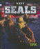 Navy Seals (Epic Books: U.S. Military)