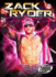 Zack Ryder (Pro Wrestling Champions)