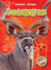 Antelopes (Blastoff! Readers: Animal Safari)