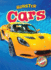 Monster Cars