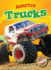 Monster Trucks (Blastoff Readers. Level 1) (Blastoff! Readers, Level 1: Monster Machines)