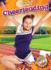 Cheerleading (Let's Play Sports! : Blastoff! Readers, Level 2)