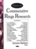 Focus on Commutative Rings Research