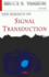 New Research on Signal Transduction