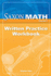 Saxon Math Course 3: Written Practice Workbook