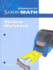 Saxon Math Intermediate 5, Saxon Math Intermediate 5 Student Adaptation Workbook