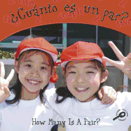 �Cu�nto Es Un Par?